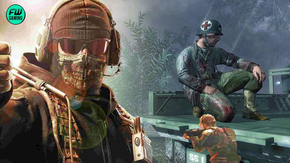 Is Cod Hard 6 Hardest Call of Duty Missions Of All Time That Are Near Impossible To ...