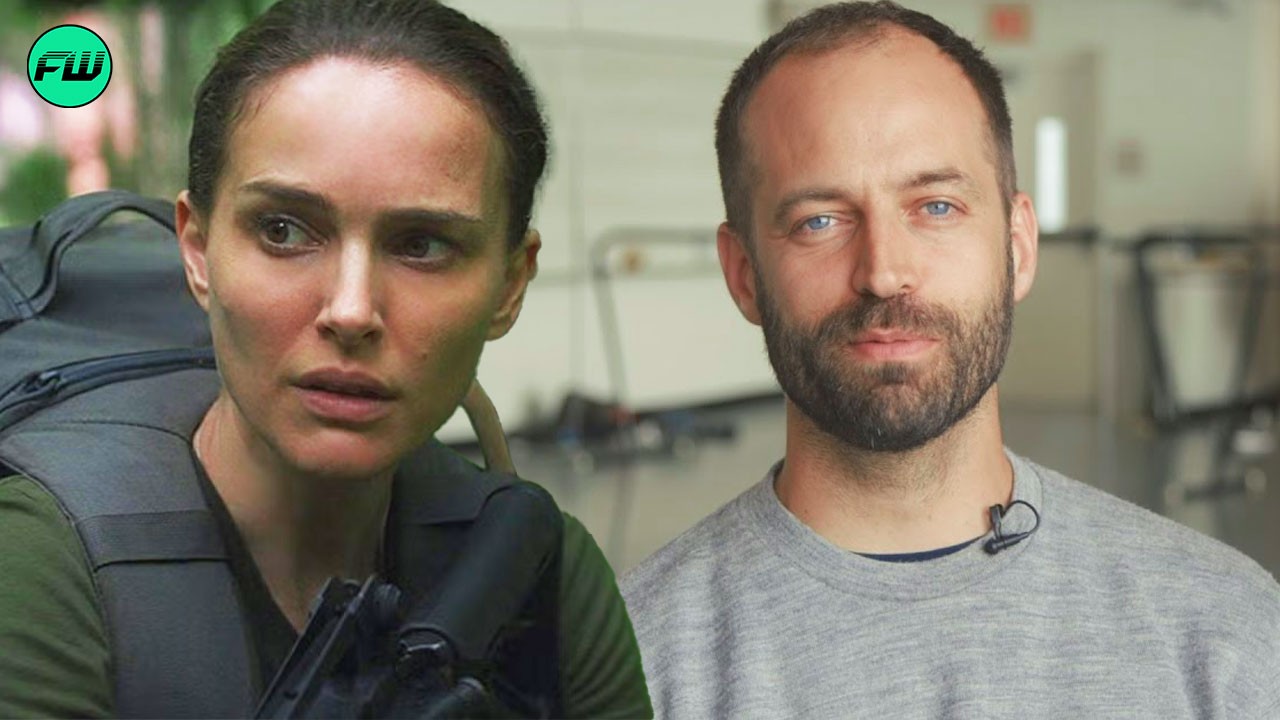 She's come out the other side of it stronger”: Natalie Portman Gets  Officially Divorced From Her