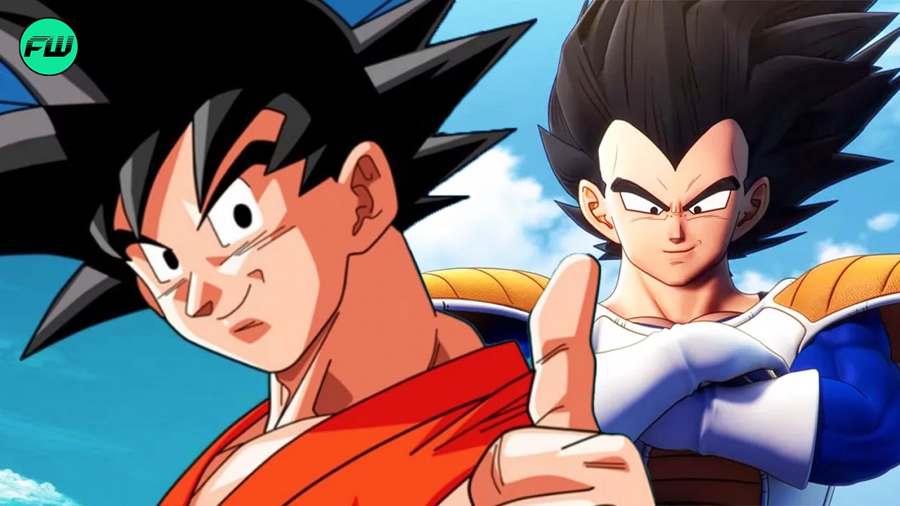 Dragon Ball Voice Actors For Goku and Vegeta: Who is Richer?