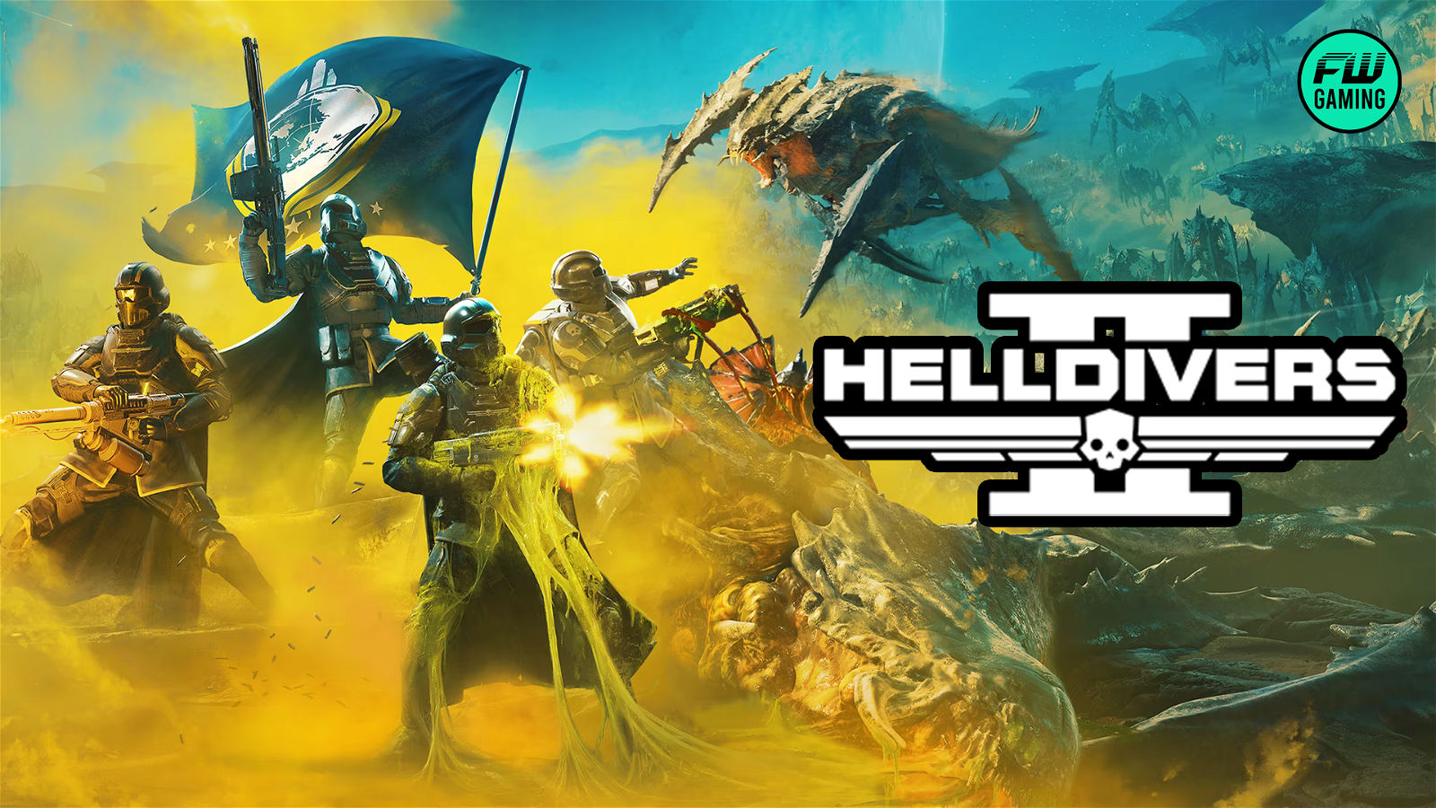 Helldivers 2 released a new patch nerfing a number of fan favorite guns and weapons. The community is upset and went to Reddit to vent their frustrations to others in the community.