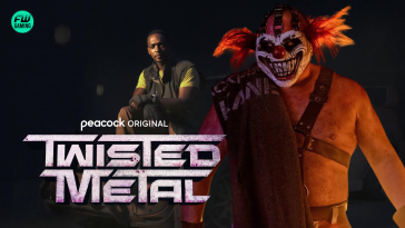 “There is always the issue of trying to relate to these little f*****s”: Captain America and Marvel Avengers Star Anthony Mackie Says That Twisted Metal Helps Him to Relate to Kids