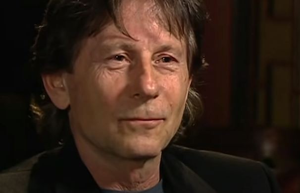 Roman Polanski in interview | Screengrab from Manufacturing Intellect/YouTube