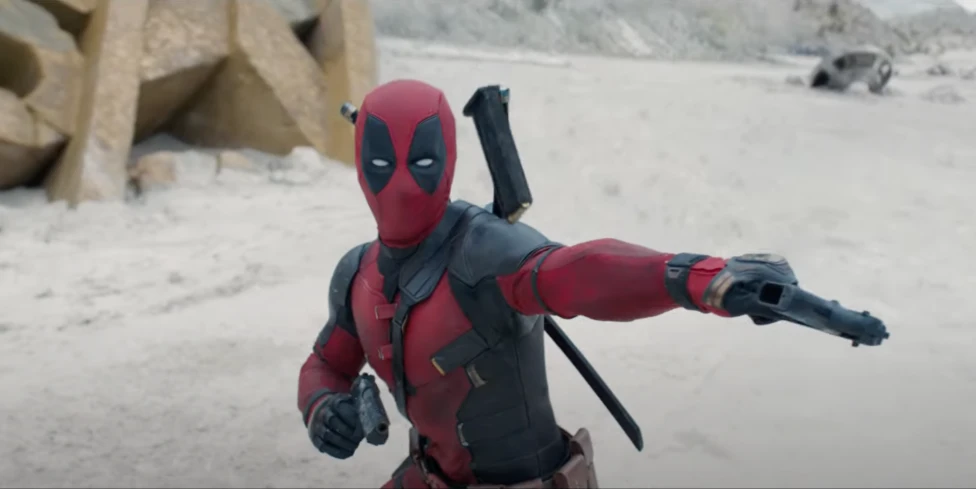 Ryan Reynolds' Deadpool & Wolverine will revive MCU from its current slump
