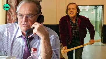 Still One of the Biggest Oscar Robberies of All Time: Jack Nicholson Should Have Won an Oscar For The Shining