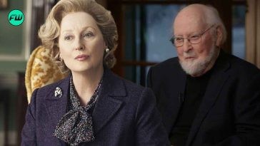 Who Has the Most Oscar Wins- Meryl Streep and John Williams Are Not Even Close