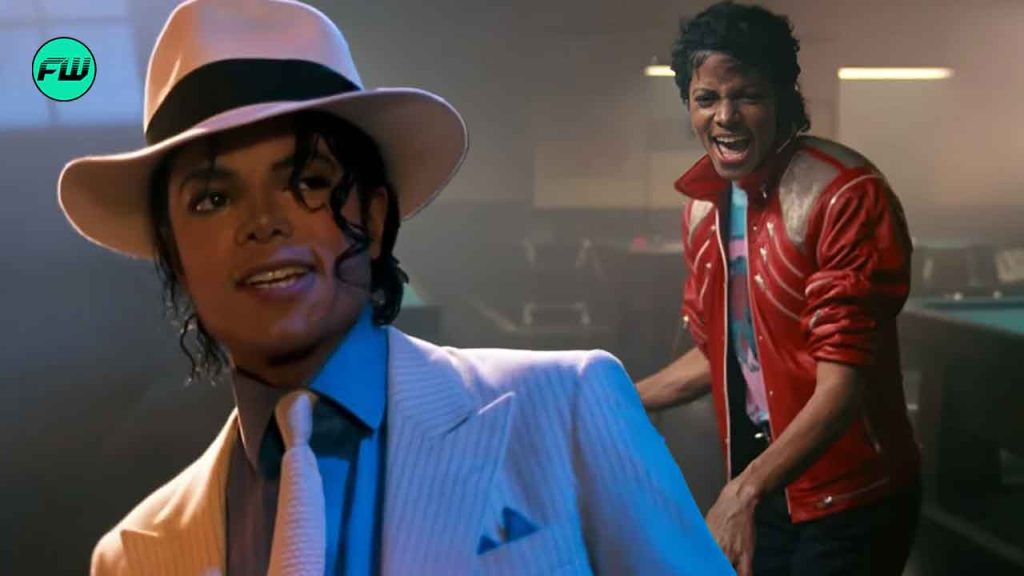 This Will Be Super Controversial Michael Jacksons Biopic That Will Try To Prove His 