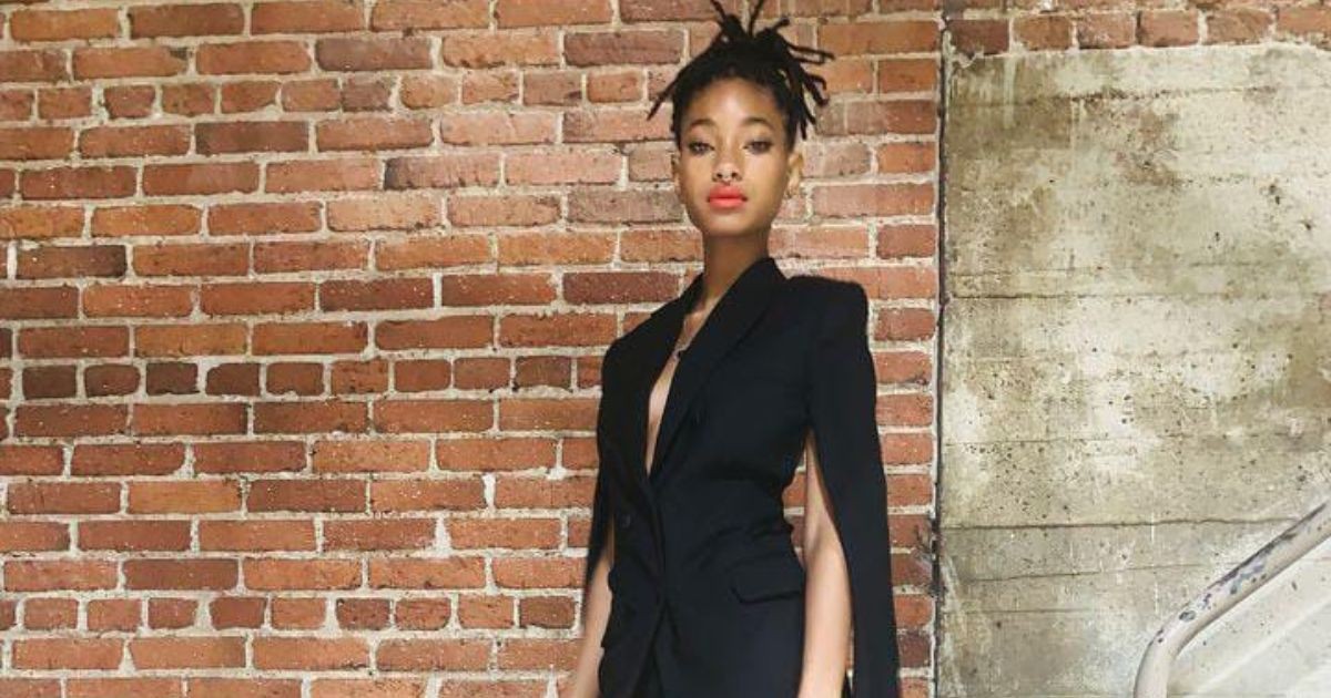 Willow Smith Net Worth How Much Money Did Will Smith’s Daughter Make