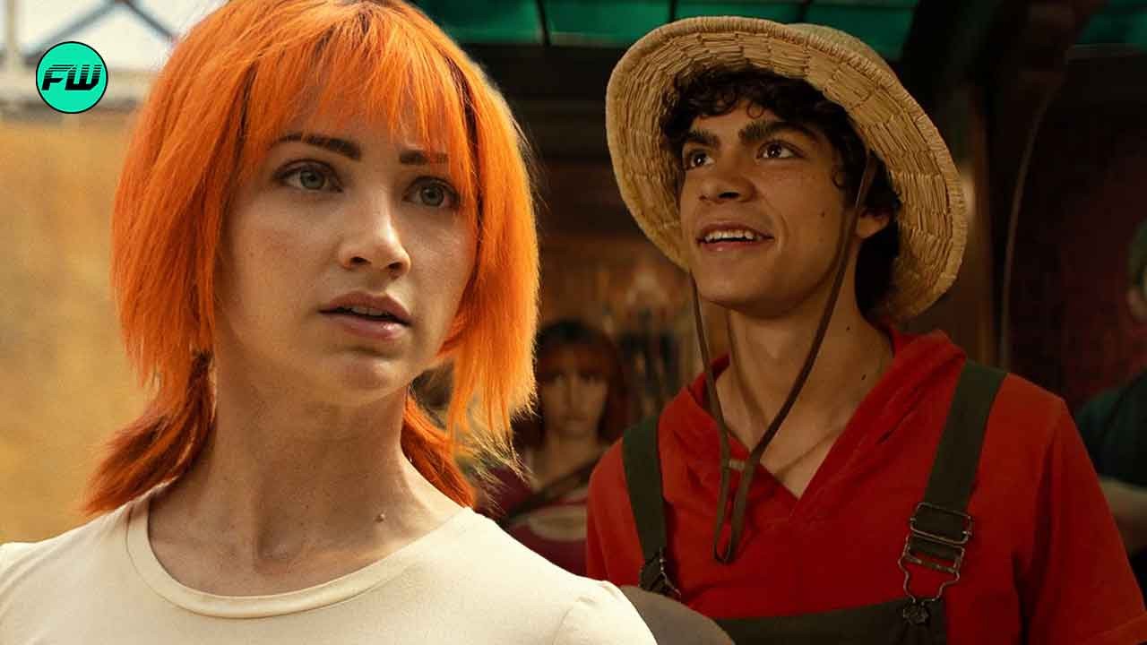 “Nami would beat the f*ck out of Luffy right then and there”: Emily Rudd and Iñaki Godoy’s Chemistry in Real Life Proves They Were Born to be Straw Hat Pirates