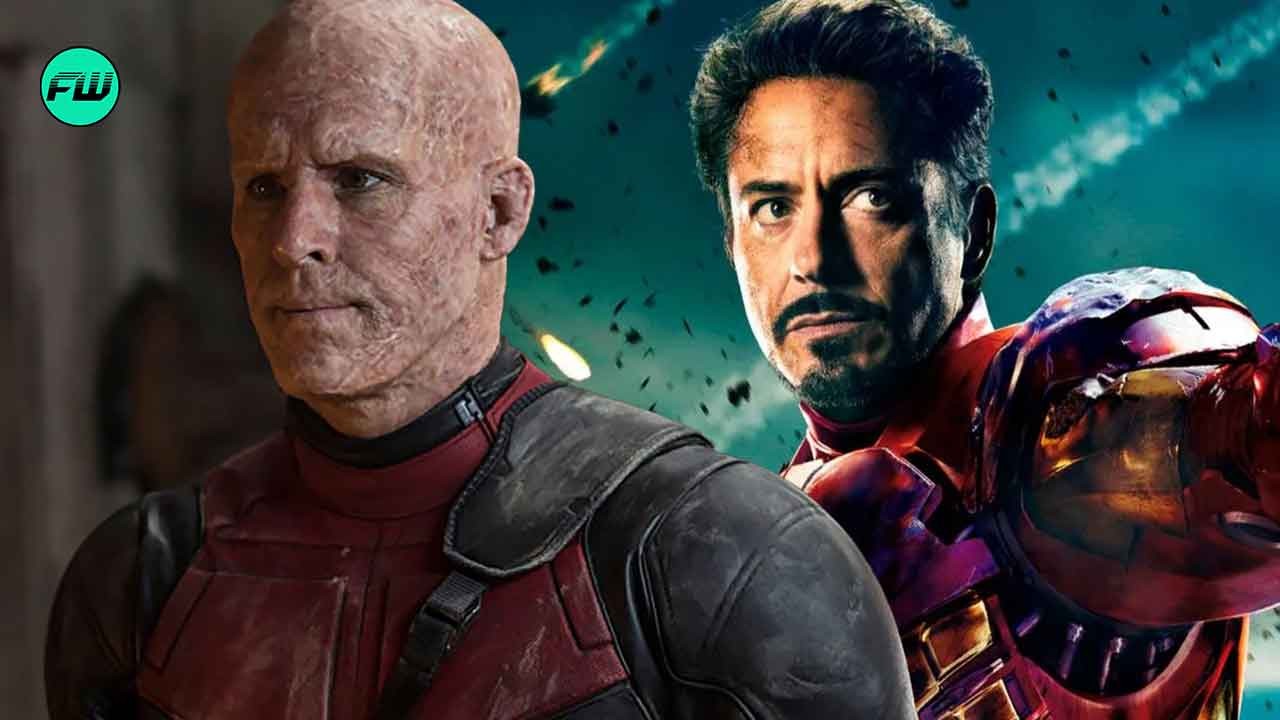 Deadpool 3: Even Robert Downey Jr. Doesn’t Have This One MCU Record Owned by Ryan Reynolds