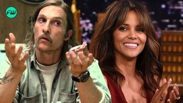 Oscars Curse? Matthew McConaughey, Halle Berry and 5 More Oscar Winners Whose Careers Took a Nosedive After Winning the Oscar