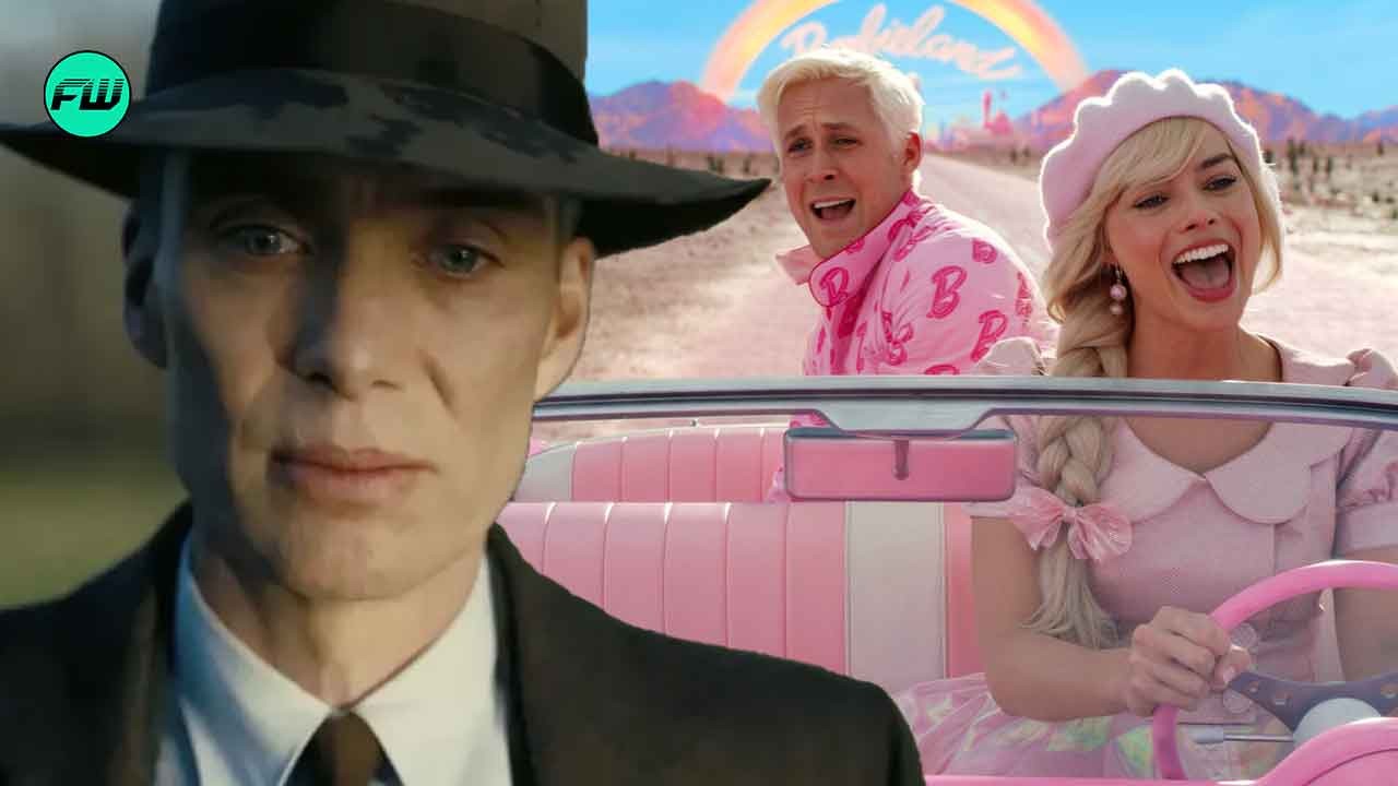 Sorry Barbie and Ryan Gosling Fans, Oppenheimer Will Dominate Oscars This Year: Oscars 2024 Predictions