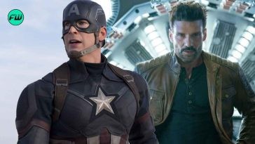 "Before I'm too old, bring me back": Chris Evans' Captain America 2 Co-star Makes a Sincere Request to Marvel's Co-president