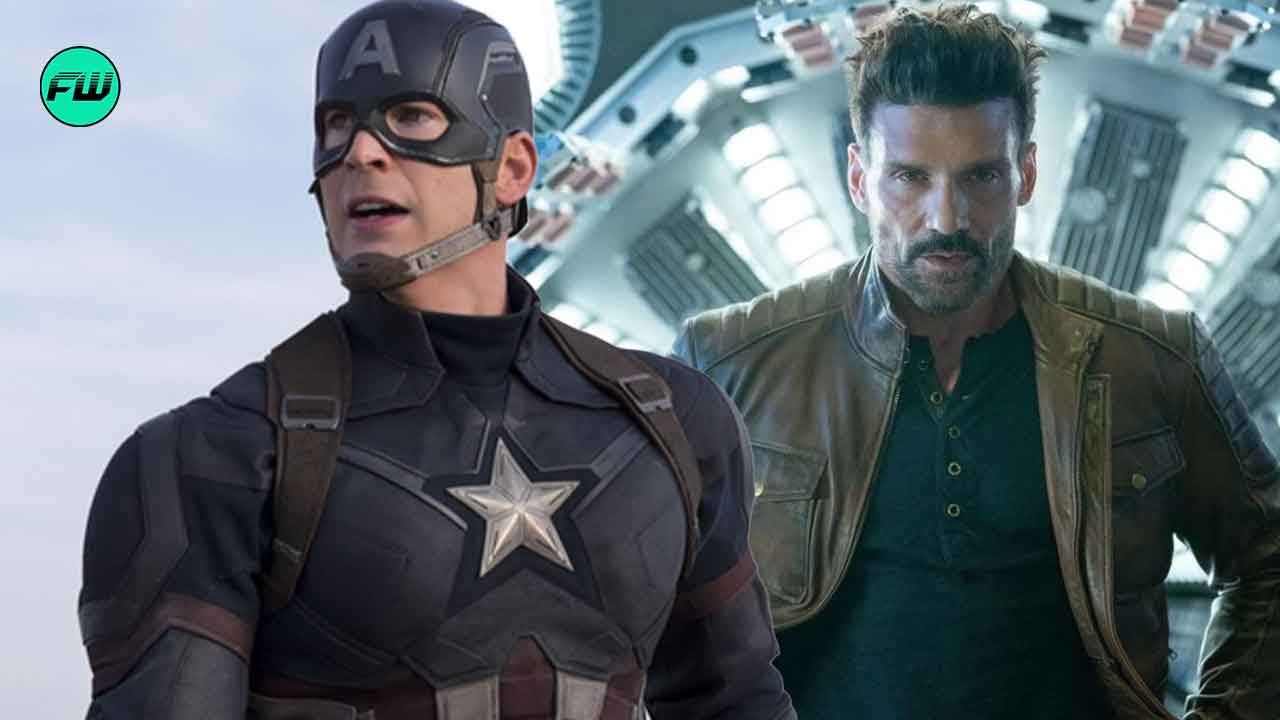 "Before I'm too old, bring me back": Chris Evans' Captain America 2 Co-star Makes a Sincere Request to Marvel's Co-president