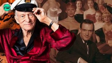Hugh Hefner Never Even Owned the Playboy Mansion- Truth Behind the $100 Million Sale of Playboy Mansion