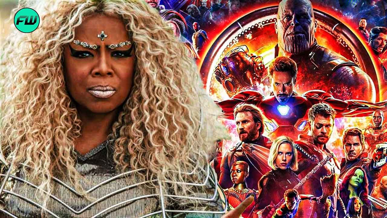 "I just knew your name was going to be called": Oprah Winfrey Was Confident This MCU Actress Would Win the Oscars But She Didn't