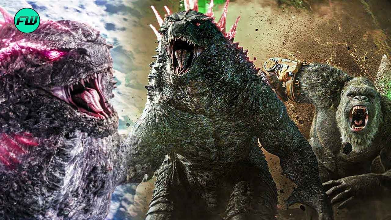 “It’s the last movie”: What Godzilla x Kong: The New Empire Just Did Has Fans Convinced it’s a Trilogy