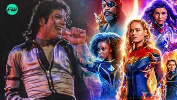 Michael Jackson Movie Reportedly Committing the Same Mistake That Doomed Brie Larson's The Marvels