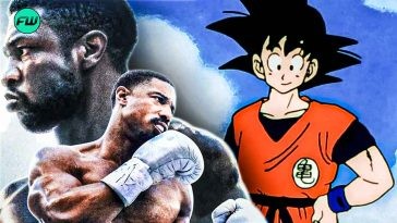 Creed 3 May Not Have Been the Only Film for Which Michael B Jordan Took Inspiration From Dragon Ball