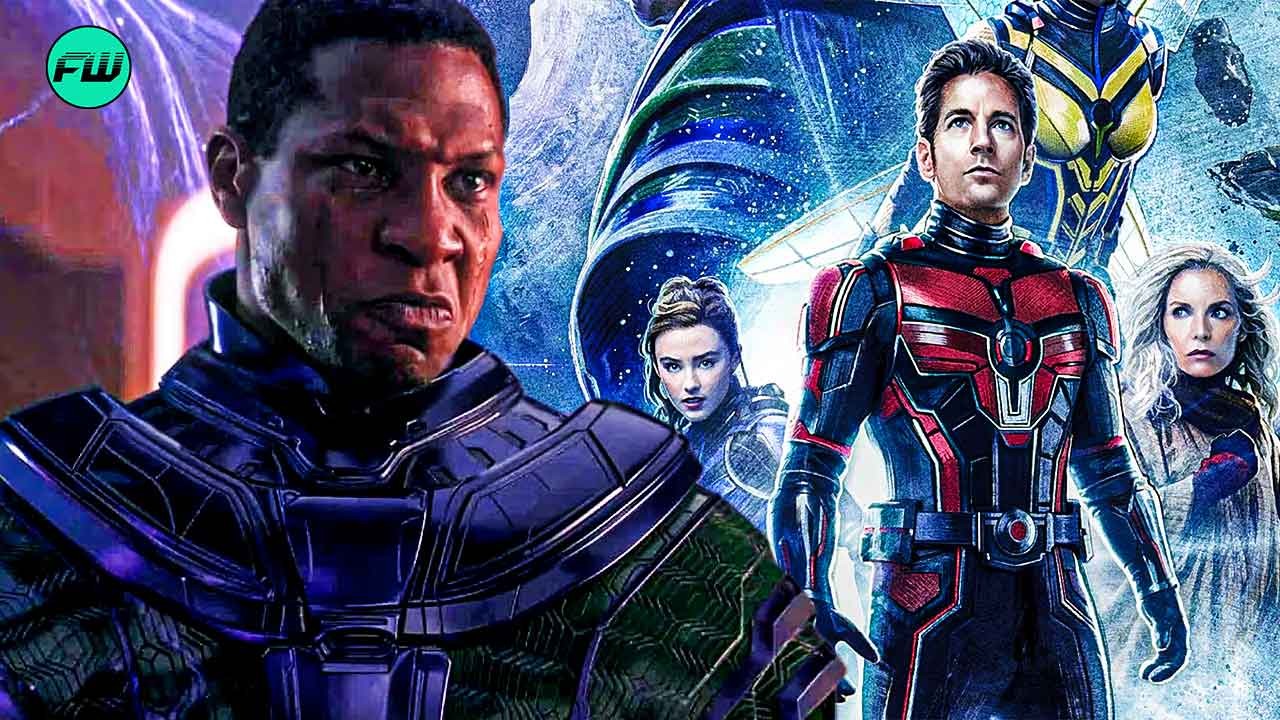 “Peyton Reed is not a good director”: Ant-Man 3 Update Confirms the Movie Wasn’t a $476M Disappointment Because of Jonathan Majors