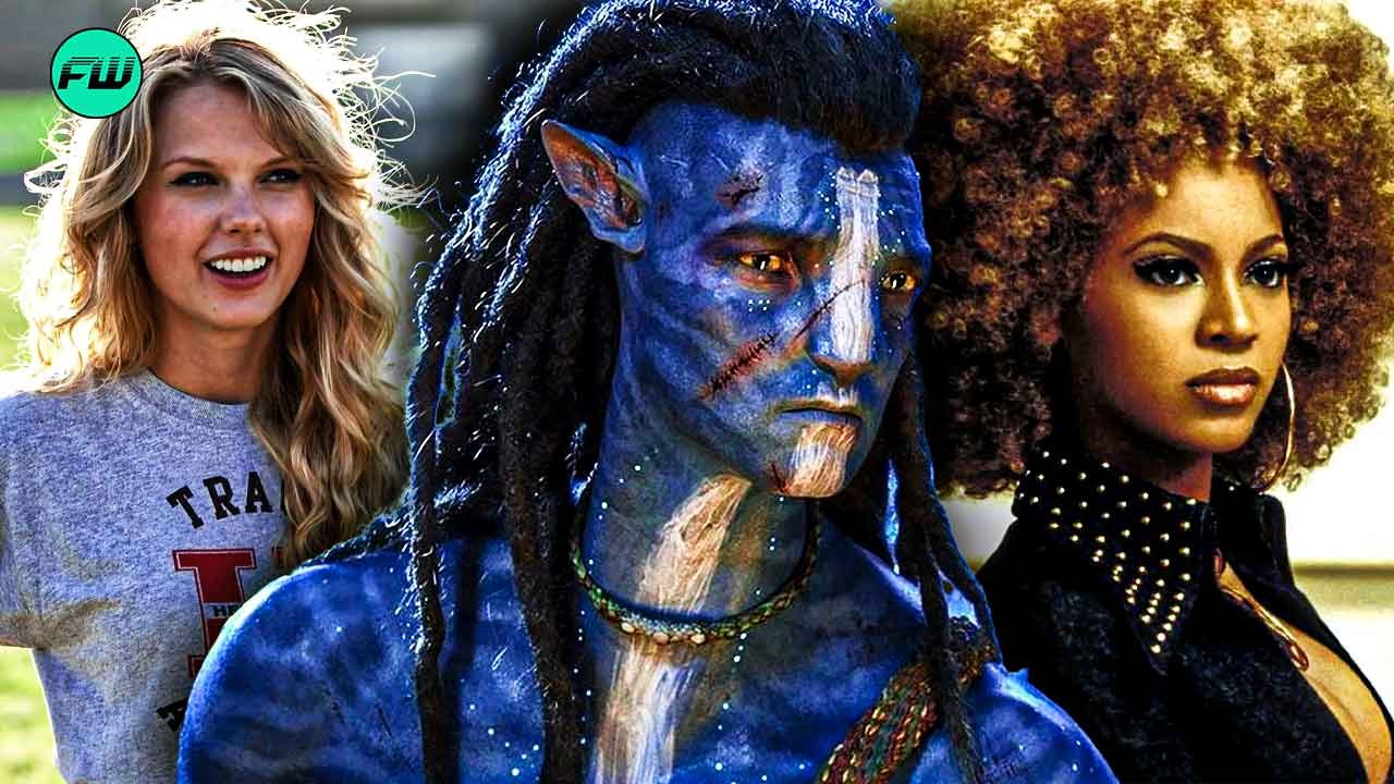 Taylor Swift, Beyoncé Have Reportedly Contributed More to the US Economy Than What James Cameron’s Avatar 1 and 2 Made at Box Office