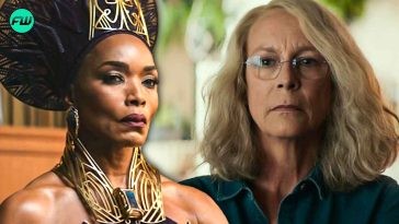 "I thought I handled it": Angela Bassett Opens Up About Being Heartbroken After Losing Oscar for Best Supporting Actress to Jamie Lee Curtis