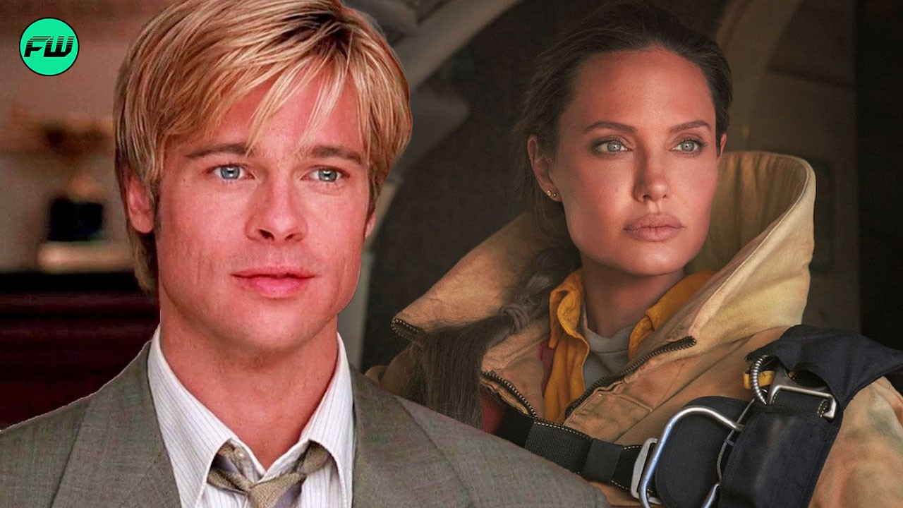 “It’s not a selfie curse”: Fans Are Annoyed With the Oscars Curse Narrative That Somehow Affected Ellen Degeneres, Brad Pitt, and Angelina Jolie