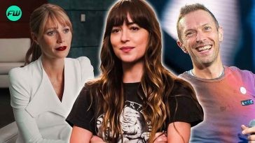 “I love those kids like my life depends on it”: Dakota Johnson’s Promise May be Why Gwyneth Paltrow Blessed Her Engagement to Chris Martin