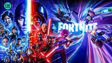 Are You Hoping to See More Star Wars Content in Fortnite? You May be in Luck if This New Leak Turns Out To Be Accurate