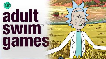“What Does This Mean for Rick and Morty?” Adult Swim Games Are the Latest Victim of Warner Bros Discovery, as All Signs Point To All of the Company’s Games Being Delisted in the Next Few Months
