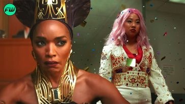 Angela Bassett, Stephanie Hsu Oscars Snub Still Haunts ‘Black Panther’ Actress and Fans on the Eve of Oscars 2024