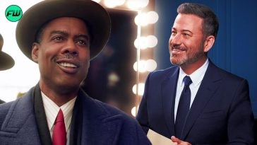 Chris Rock and Jimmy Kimmel Earned Way Less Money For Hosting Oscars Than You Think
