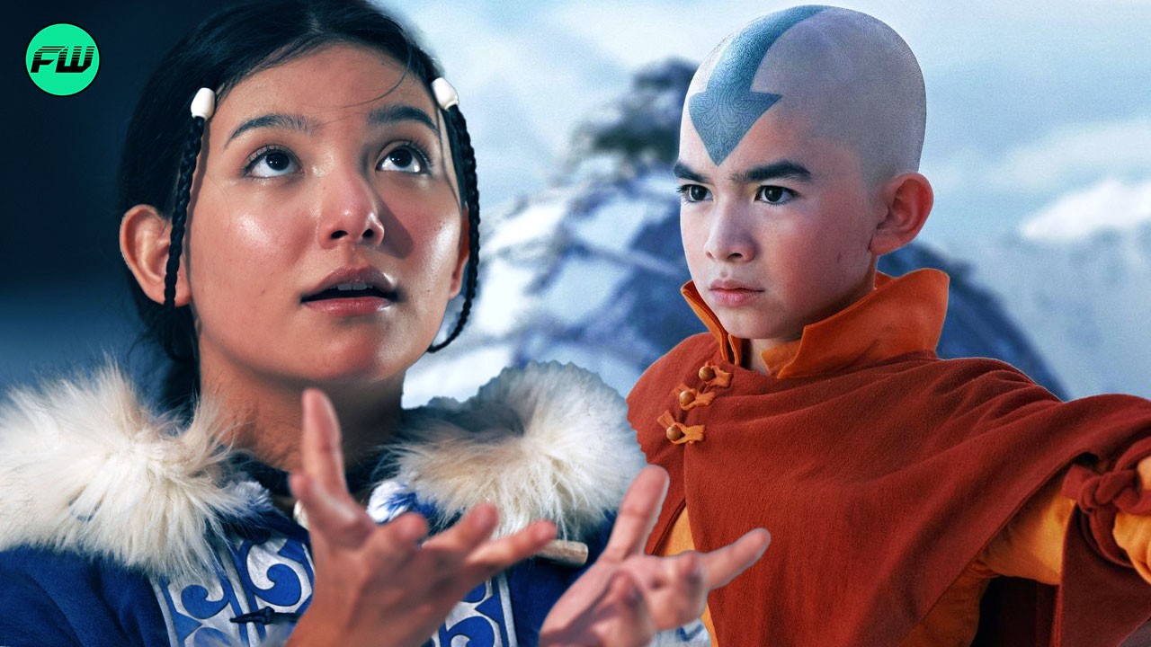 “Team Avatar won’t be able to see the light”: The Last Airbender’s Kiawentiio Tarbell Says Katara is Even More Important Than Aang in 1 Area