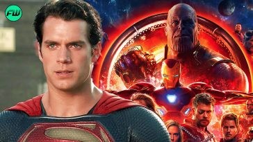 Total Marvel Domination: Not Henry Cavill’s Man of Steel, Only 1 DC Movie Has Won a Prestigious Award That’s ‘Oscars for Superhero Movies’