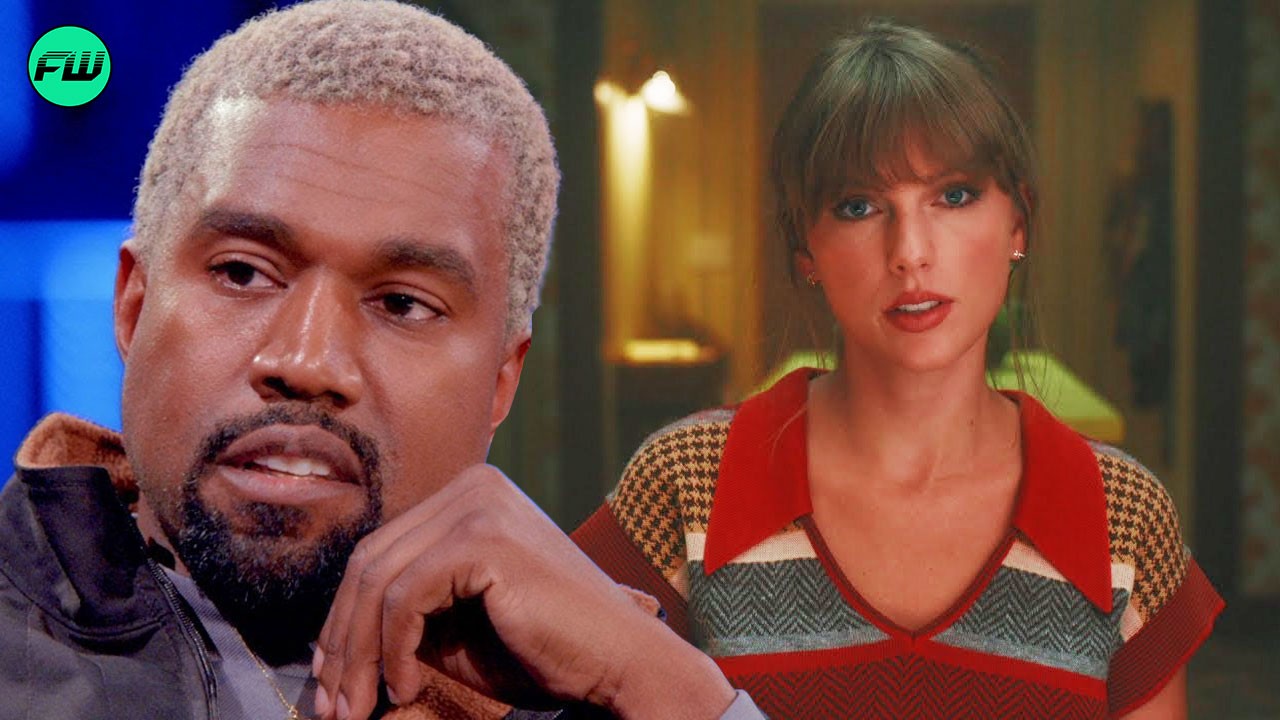 “Finally some good music”: Beware Swifties, Kanye West Drops Vultures 2 Album Cover