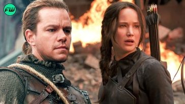 Matt Damon, Jennifer Lawrence and 6 Other Stars Who Lost Their Oscars After Winning