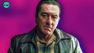 Limo Drivers Have Given Robert De Niro the Worst Nickname Because of His Horrible Tipping Habits