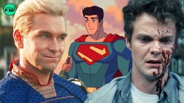 “As long as I don’t go full maniacal”: Antony Starr Makes Jack Quaid’s Superman Role More Challenging To Play Than It Already Needs To Be