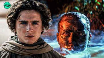 Timothée Chalamet Confirms One Disgusting Dune: Part Two Scene is Directly Inspired by Apocalypse Now
