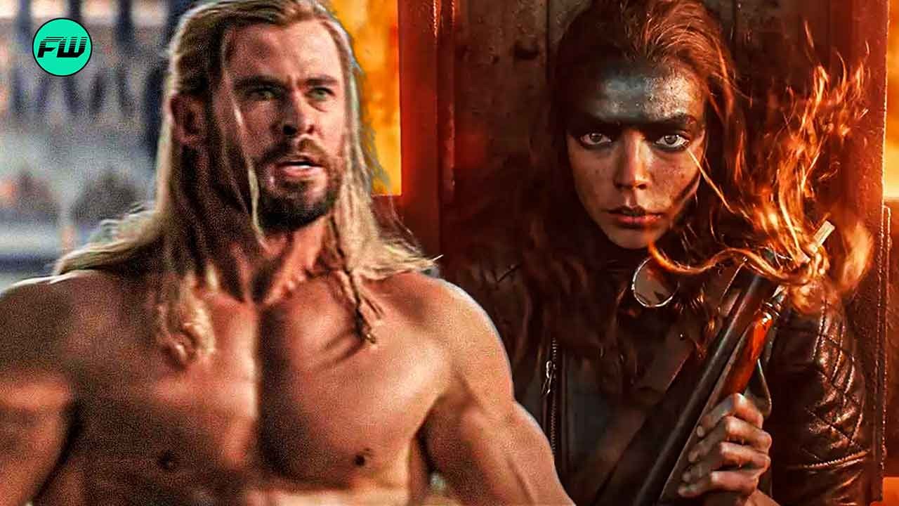 “I think that’s how he sees himself”: Chris Hemsworth Reveals His Relationship With Anya Taylor-Joy’s Furiosa In Mad Max Prequel That No One Saw Coming