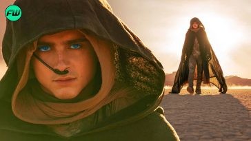 Why Dune: Part Two Narrowly Escaped Qualifying for Oscars 2024?