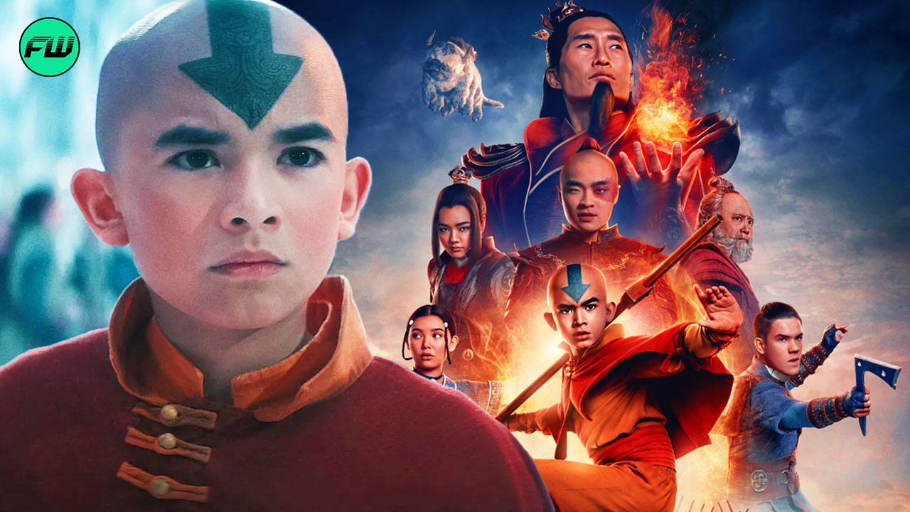 “This is all I want to do”: Avatar: The Last Airbender Fulfilled 1 Actor’s Dream of Playing a Villain Who Can Return in Future Seasons