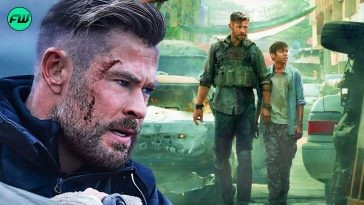 “There was a possibility of me doing another part in the movie”: Chris Hemsworth’s Extraction Co-Star Only Chose His Role to Break American Stereotypes about His Country