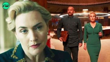 “I didn’t think that would be a sensible choice”: Kate Winslet’s Approach Towards ‘The Regime’ is a Slap in the Face for Method Actors