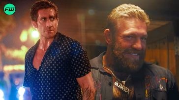 Jake Gyllenhaal’s Controversial ‘Road House’ Remake Defies All Odds With an Astounding Rotten Tomatoes Score