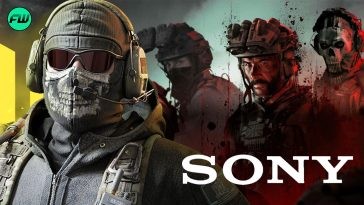“So they fired everyone and then bought him?”: Sony’s Predatory Practice Called Out As Major Studio Comprised Of Ex Call of Duty Veterans Gets Shut Down