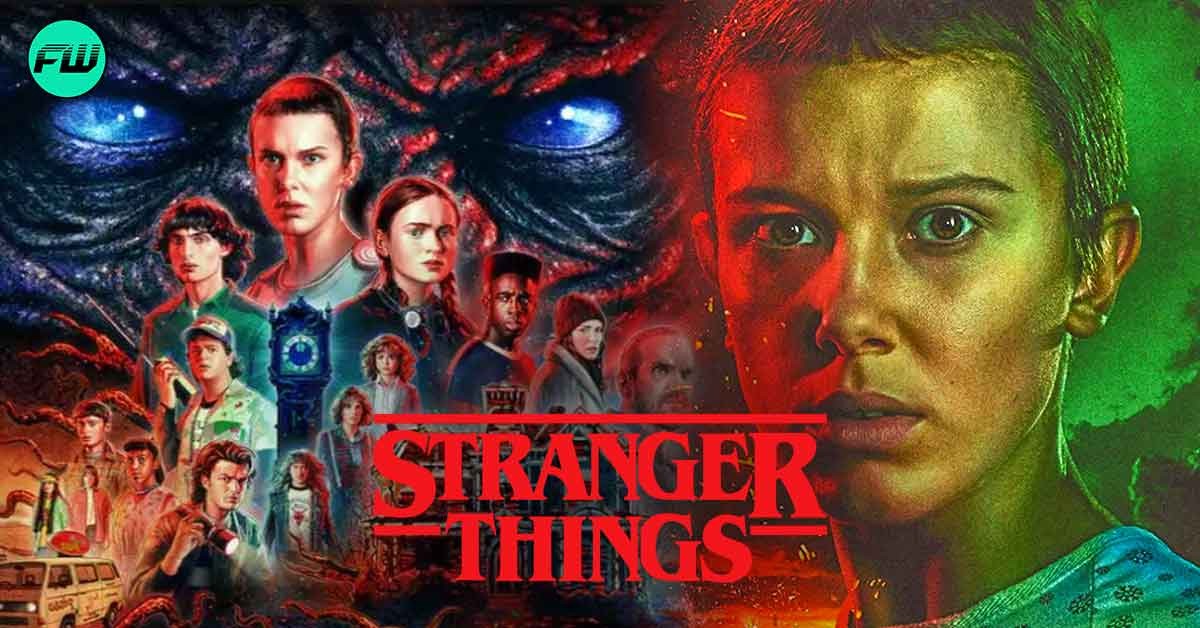“I don’t wanna wait that long”: Milly Bobby Brown’s Stranger Things Update is Upsetting for the Series Due to its 1 Unavoidable Concern
