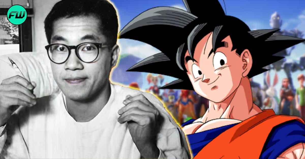 "Sorry we messed up so badly": Goku Actor Apologizing to Akira Toriyama After His Death For Dragon Ball Evolution's Failure is Heartbreaking For Fans