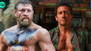 "After that I'm in fight camp": Conor McGregor Drops Massive News on His UFC Return While Promoting Road House