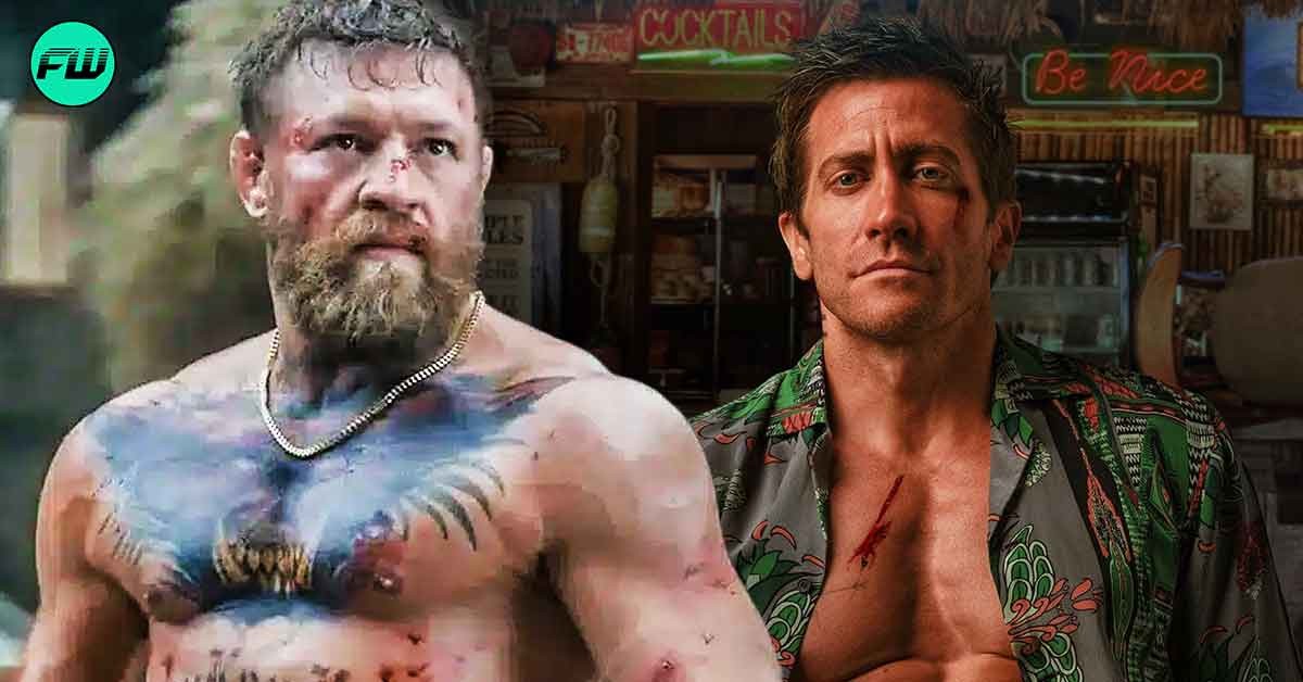 “After that I’m in fight camp”: Conor McGregor Drops Massive News on His UFC Return While Promoting Road House