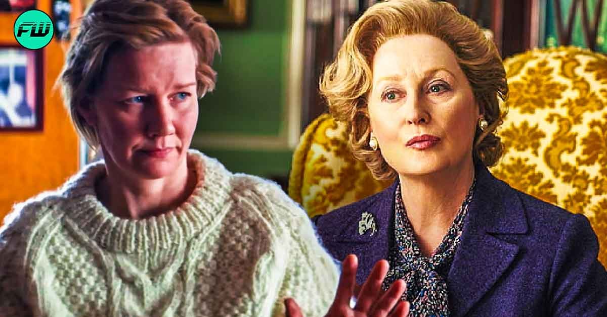 “I don’t think I agree”: Sandra Hüller Disagrees With Oscar Legend Meryl Streep for Her Zone of Interest Role That She Almost Turned Down